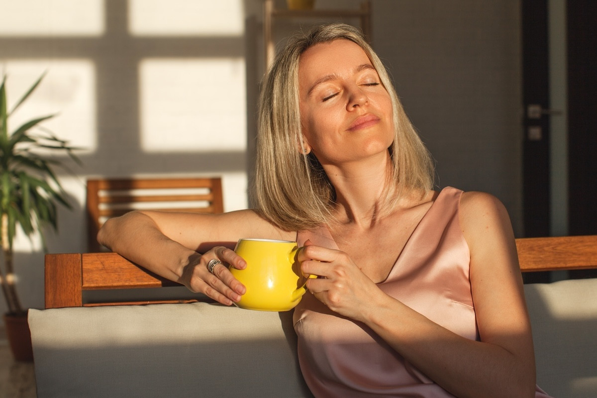 Is it better to go through menopause with or without HRT? Counselling