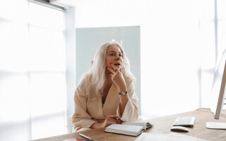 Shaping your mind with the power of critique journaling