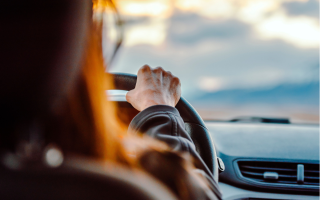 How feeling stressed can affect our driving &ndash; and what helps