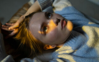 Why do I struggle with self-worth?