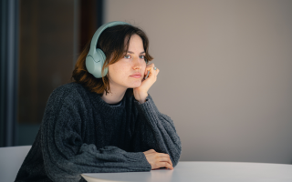 How music can help us process difficult emotions