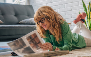 How your teenage years shape adult identity - and how to heal