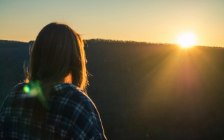 Life after baby loss