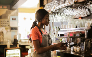 7 ways to cope in customer service