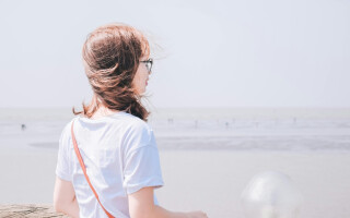 Shame: an all-consuming emotion