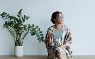 Maintaining self-care in relationships