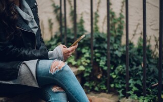 Online counselling: more than just 'zoom'