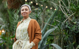 Menopause: breaking the silence across communities