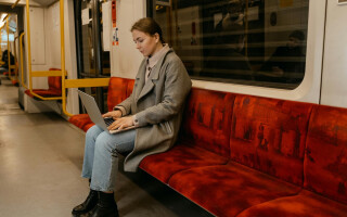 Life on autopilot: How to break free from busyness