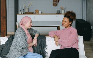 Cancer, trauma and post-traumatic growth: A new way of thinking about long-term illness