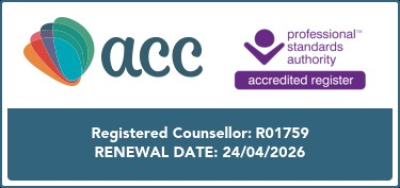 Association of Christians in Counselling and Linked Professions
