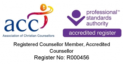 Association for Christian Counsellors