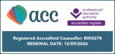 Association of Christians in Counselling and Linked Professions