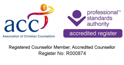 Association for Christian Counsellors