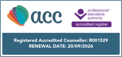 Association of Christians in Counselling and Linked Professions