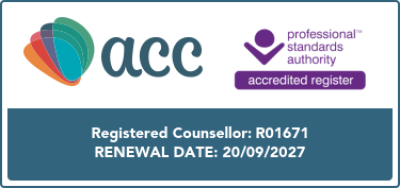 Association of Christians in Counselling and Linked Professions