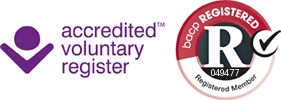 British Association for Counselling & Psychotherapy