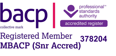 British Association for Counselling & Psychotherapy