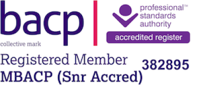 British Association for Counselling & Psychotherapy