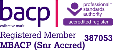 British Association for Counselling & Psychotherapy