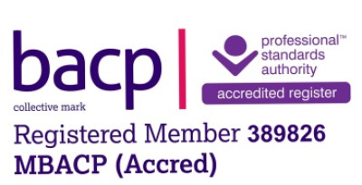 British Association for Counselling & Psychotherapy