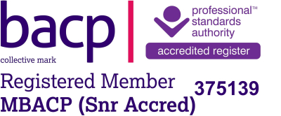 British Association for Counselling & Psychotherapy