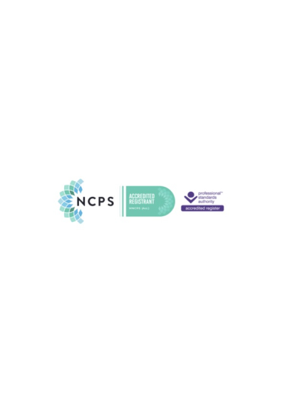 National Counselling & Psychotherapy Society