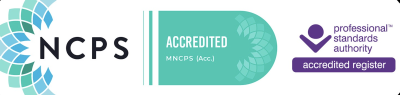National Counselling & Psychotherapy Society