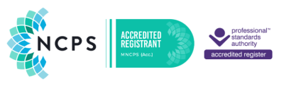 National Counselling & Psychotherapy Society