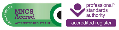 National Counselling & Psychotherapy Society