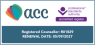 Association of Christians in Counselling and Linked Professions