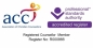 Association for Christian Counsellors