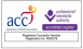 Association for Christian Counsellors