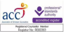 Association for Christian Counsellors
