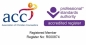 Association for Christian Counsellors