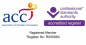 Association for Christian Counsellors