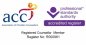 Association for Christian Counsellors