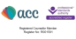 Association of Christians in Counselling and Linked Professions
