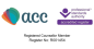 Association of Christians in Counselling and Linked Professions