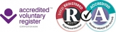 British Association for Counselling & Psychotherapy