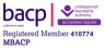 British Association for Counselling & Psychotherapy