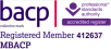 British Association for Counselling & Psychotherapy