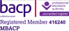 British Association for Counselling & Psychotherapy