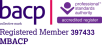 British Association for Counselling & Psychotherapy