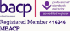 British Association for Counselling & Psychotherapy