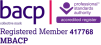 British Association for Counselling & Psychotherapy