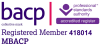 British Association for Counselling & Psychotherapy