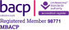 British Association for Counselling & Psychotherapy