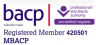 British Association for Counselling & Psychotherapy
