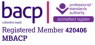 British Association for Counselling & Psychotherapy
